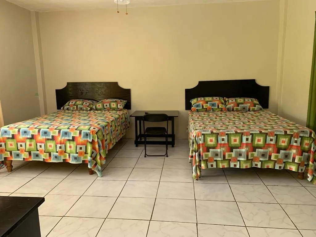 Apartman Tha Lagoon Spot Caribbean Breeze Port Antonio Jamaica
