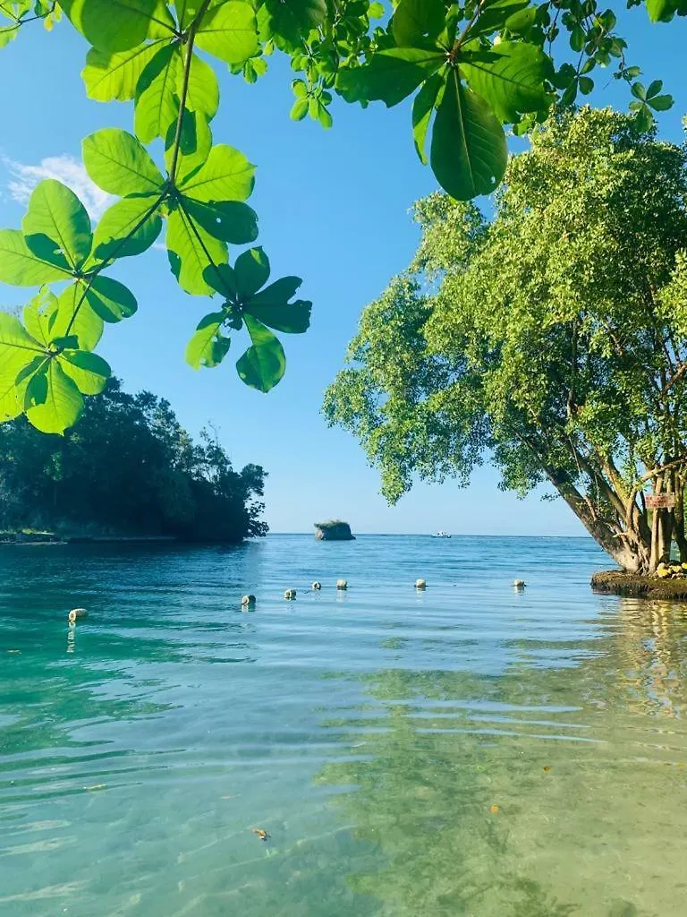 Tha Lagoon Spot Caribbean Breeze Port Antonio 0*,  Jamaica