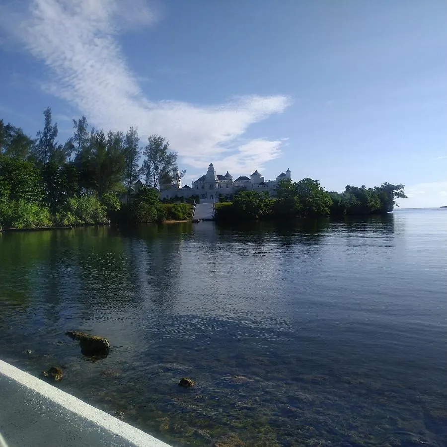 Apartman Tha Lagoon Spot Caribbean Breeze Port Antonio